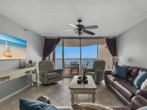 Hidden Dunes Condominium 0705 by Newman-Dailey